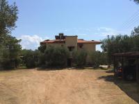 Kostas House - B&B Yerakini