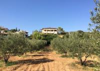 Kostas House - B&B Yerakini