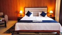Doppelzimmer mit Seeblick