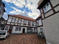 Apartment Piepmäker - Ferienwohnung
