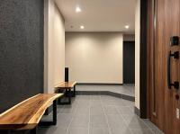 Happo Slopeside Apartments - B&B Hakuba