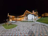 Pensiunea Ana Maria Durau - B&B Durău