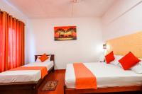 Triple Room with City View