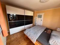 Doppelzimmer mit Gemeinschaftsbad