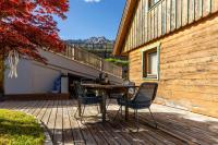 Ferienhaus Comfort - Bed and Breakfast