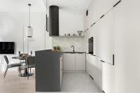 Nowoczesny apartament w sercu miasta self check-in - Ferienwohnung Kattowitz