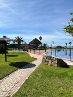 Comodo apartamento en Bahia de la Plata - B&B Zahara de los Atunes