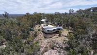 Eagle's Nest - B&B Stanthorpe