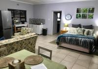 B&B Mtunzini - Green Leaf Cottage - Bed and Breakfast Mtunzini