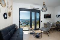 Endless View Apartment - B&B Ellinika