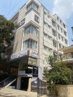 B&B Bangalore - Cocoon Suites - Kalyan Nagar - Bed and Breakfast Bangalore