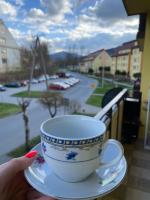 Apartament Asspazja - B&B Stronie Śląskie