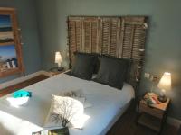 Camera Matrimoniale con Bagno Privato