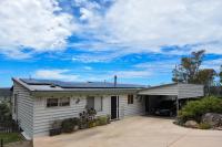 Eagle's Nest - B&B Stanthorpe