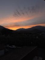 Appartement T2 - Vue Montagne - B&B