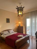 Venizelou Vintage Appartment - B&B Salonicco