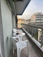 Venizelou Vintage Appartment - Chambres d'hôtes Thessalonique
