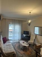 Venizelou Vintage Appartment - Chambres d'hôtes Thessalonique