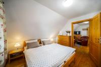 Triple Room with Garden View