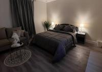 B&B Riyadh - استديو بدخُول ذاتي - Bed and Breakfast Riyadh