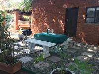 Green Leaf Cottage - B&B Mtunzini