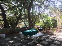 Green Leaf Cottage - B&B Mtunzini