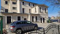 Apartament Jaracza 28 nr 6 - Ferienwohnung