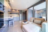 B&B Kamala Beach - Citygate 1BR Apartment L606, Several Pools, Gym & Rooftop - Bed and Breakfast Kamala Beach