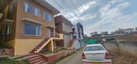 B&B Udhagamandalam - OOTY STAY AWHILE - Bed and Breakfast Udhagamandalam