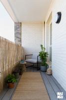 2-Bed & 2 Bathroom, balcony & parking - Close to Dagenham East & Romford station - Chambres d'hôtes Dagenham