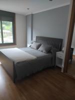 Pedaporta - B&B Combarro