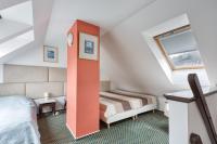 Appartement 2 Chambres