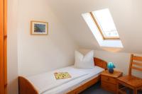 Apartment mit 2 Schlafzimmern