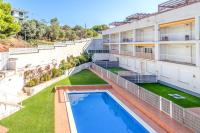 Cau del Llop 691 Apto con piscina comunitario - Ferienwohnung