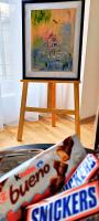 Modern & Stylish - Art Atelier Apartment - Chambres d’hôtes