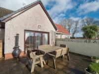 Driftwood Saundersfoot - B&B Begelly