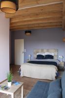 Chambre Familiale - Vue sur Jardin