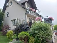 Słoneczne Wzgórze - Ferienwohnung