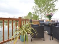 B&B Tattershall - 2 Bed in Tattershall Lakes 50360 - Bed and Breakfast Tattershall