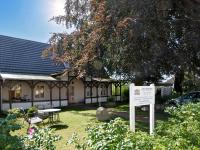 Alte Büdnerei in Sellin - Fewo 01 - B&B