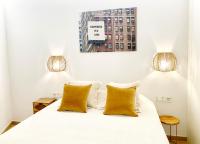 Appartamento con 1 Camera da Letto