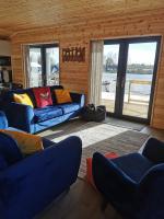 Ferry Lodge Norfolk Broads - B&B Brundall