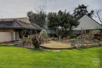 L'escapade / Maison de campagne - Ferienwohnung Veigné