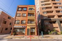 UENO station 7min on foot/Cozy Apartment/Convenient location - B&B Tokyo