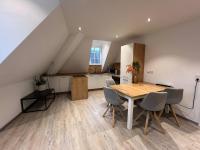 Zentrale große Wohnung in Prüm für erholsamen Urlaub - B&B Prüm