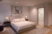 Habitación Doble con baño privado