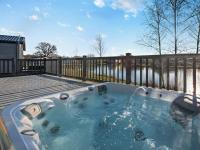 2 Bed in Woodhall Spa 94179 - B&B