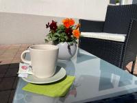 NOER apartman - Ferienwohnung