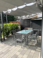 Családi Fészek - Ferienwohnung Gárdony
