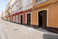 Starlight - Ferienwohnung Cádiz